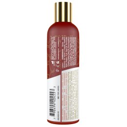 Dona - Essential Massage Oil Rev Up Mandarin & Ylang Ylang 120 ml