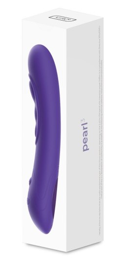 Pearl 3 Purple