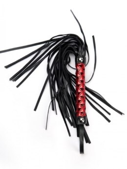 Red Perfect Flogger