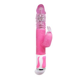 BAILE - FASCINATION, 12 vibration functions 4 rotation functions Thrusting