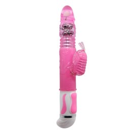 BAILE- FASCINATION, 12 vibration functions 4 rotation functions Thrusting