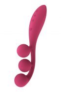SATISFYER TRI BALL 1 RED