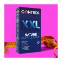 Control Nature XXL 12"s