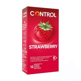 Control Strawberry 12"s