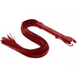 Flogger Long Leather