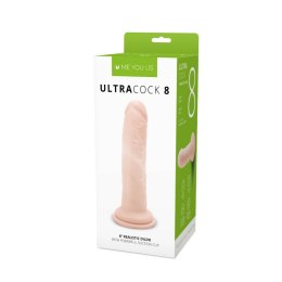 Me You Us Silicone Ultra Cock Flesh 8