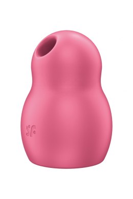 SATISFYER PRO TO GO 1 RED