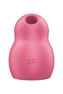 SATISFYER PRO TO GO 1 RED