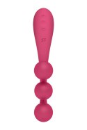 SATISFYER TRI BALL 1 RED