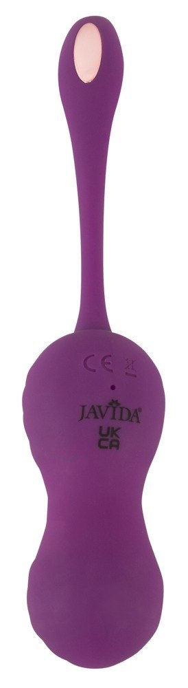 Javida RC Love ball with 2 fun