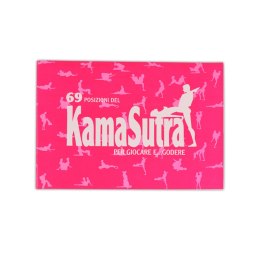 Kamasutra Book (IT)