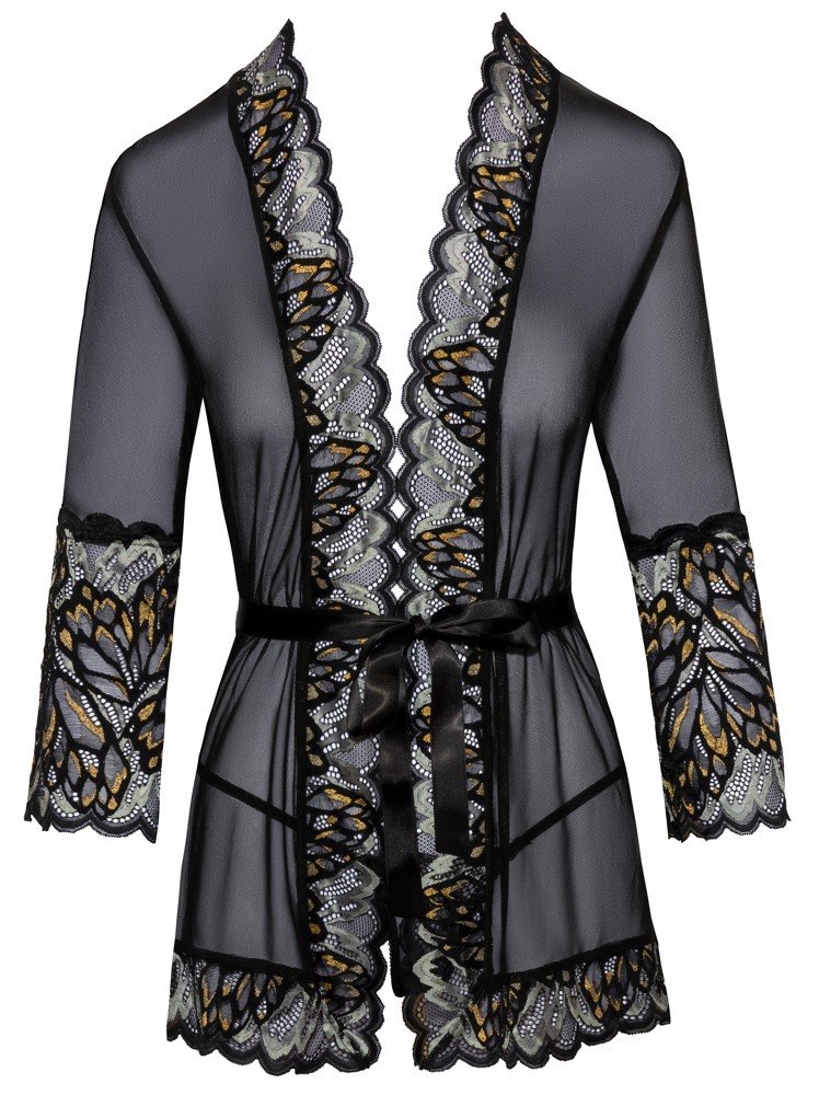 Kimono Lace L/XL