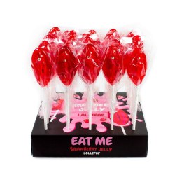 Lizak-Strawberry Pussy Lollipop