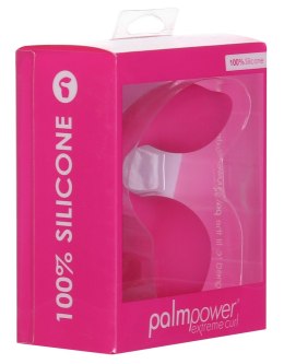 Extreme Pleasure Curl Pink