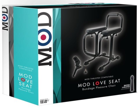 MOD Love Seat