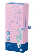 SATISFYER TOUCH ME BLUE