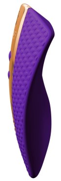 Shunga Obi Purple