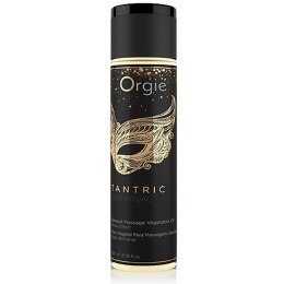 Orgie - Sexy Therapy Sensual Massage Oil Fruity Floral Love Ritual 200 ml