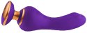 SANYA Intimate Massager Purple