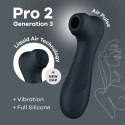 Pro 2 Generation 3 
with Liquid Air black