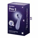 Pro 2 Generation 3
 with Liquid Air lilac