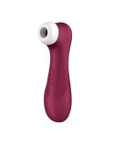 Pro 2 Generation 3
with Liquid Air Technology, Vibration and Bluetooth/App wine red